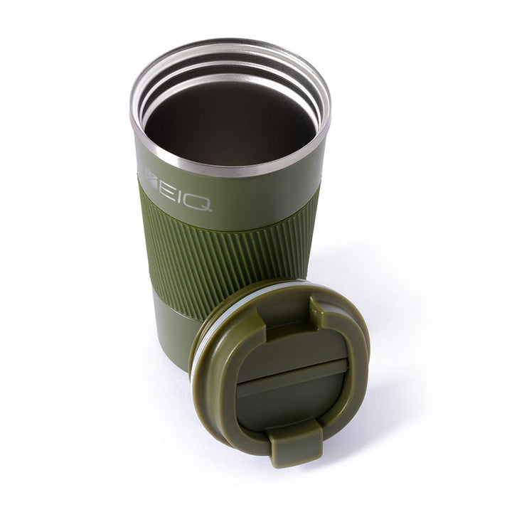 Copo Térmico Zeiq 510ml Verde Militar