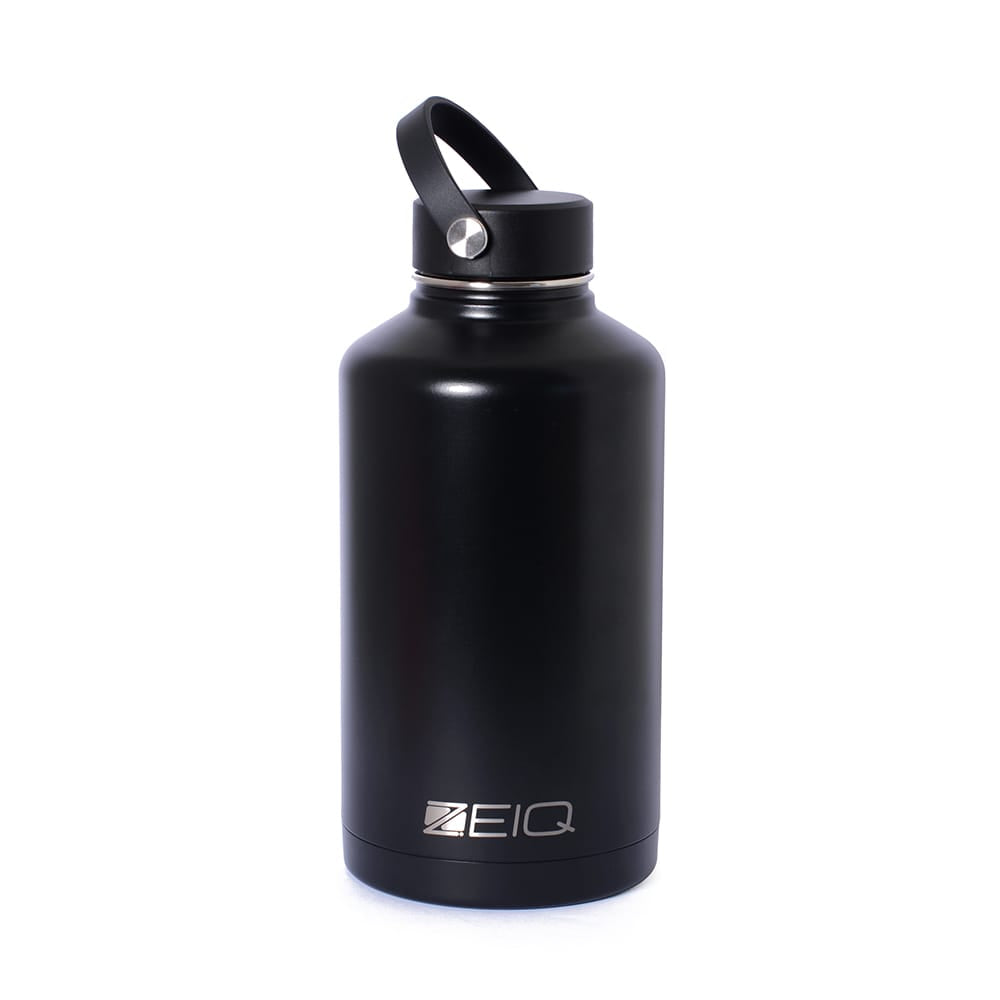 Garrafa Térmica Zeiq 1,8L Preta