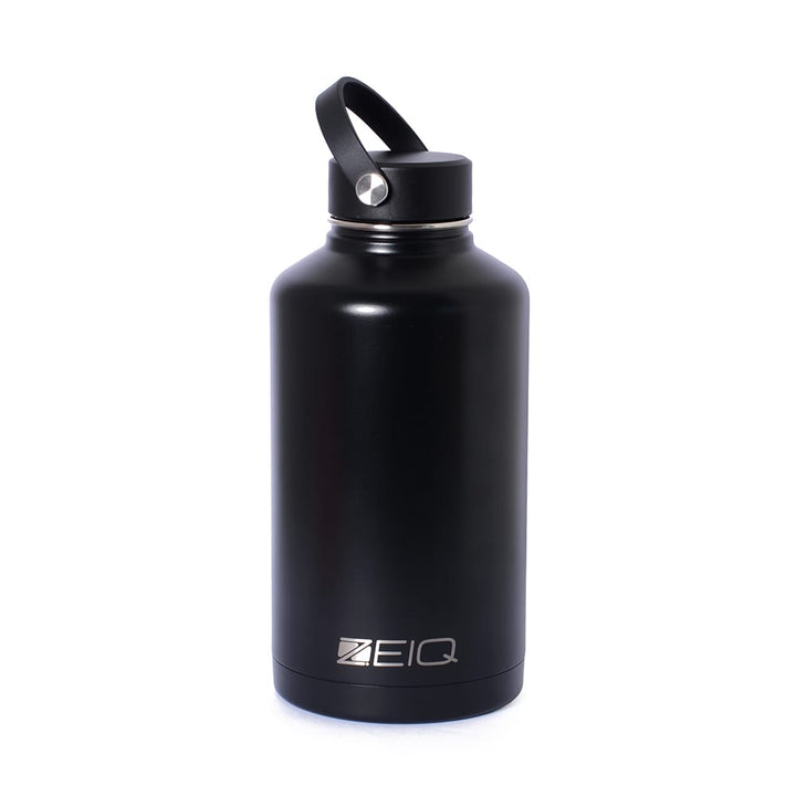 Garrafa Térmica Zeiq 1,8L Preta