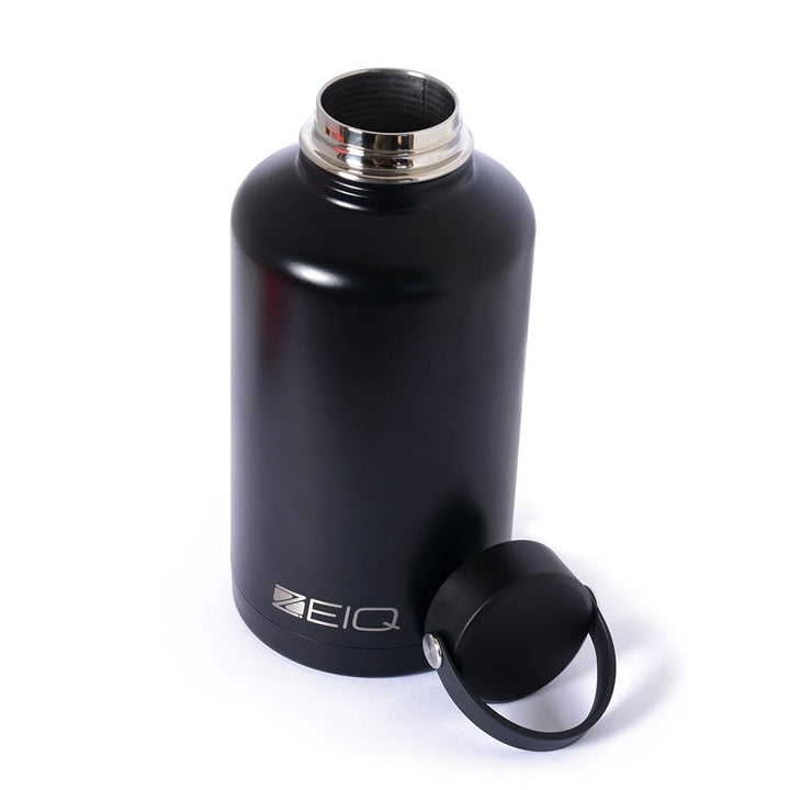 Garrafa Térmica Zeiq 1,8L Preta