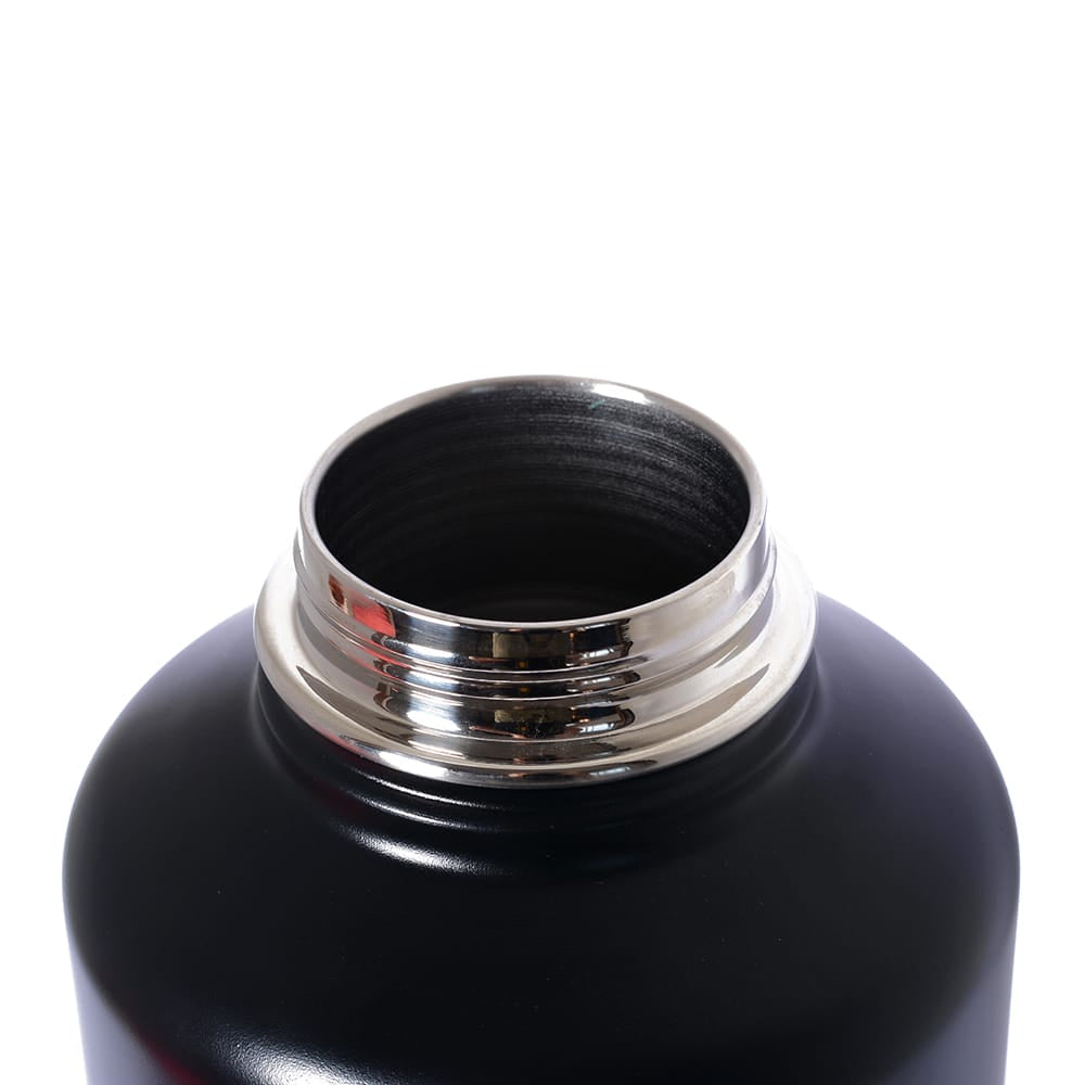 Garrafa Térmica Zeiq 1,8L Preta