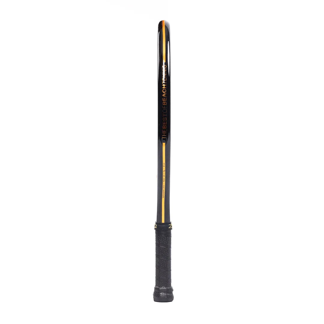 Raquete de Beach Tennis Ragnarok Uruz Zeiq – Carbono 18k