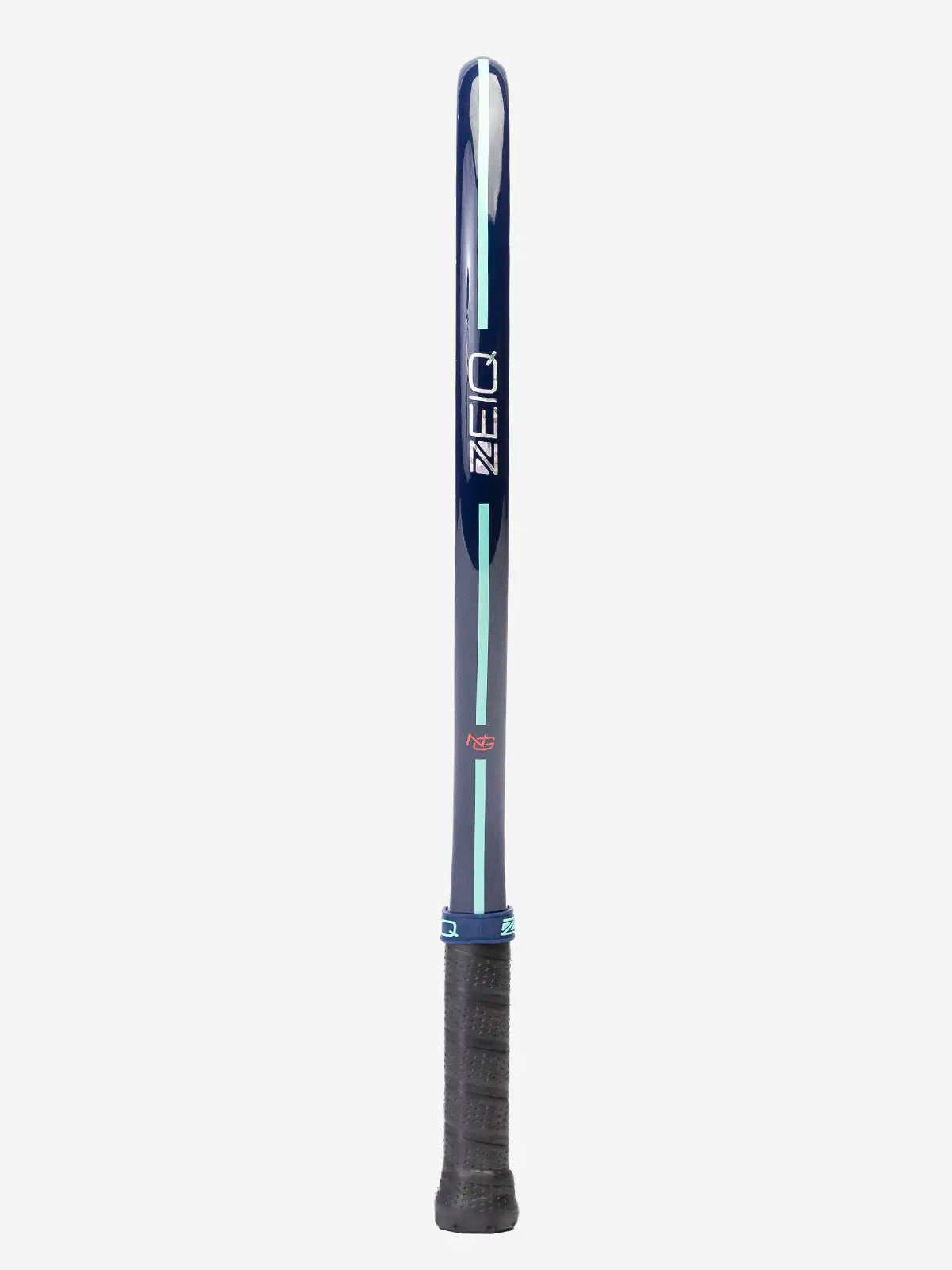 Raquete de Beach Tennis Ragnarok Uruz Zeiq – Carbono 18k – ZEIQ