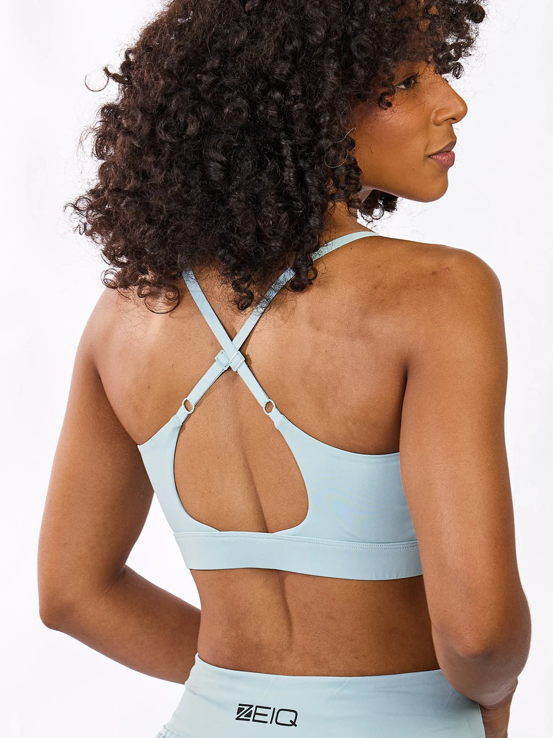 Top Fit Soft Zeiq Gray Blue