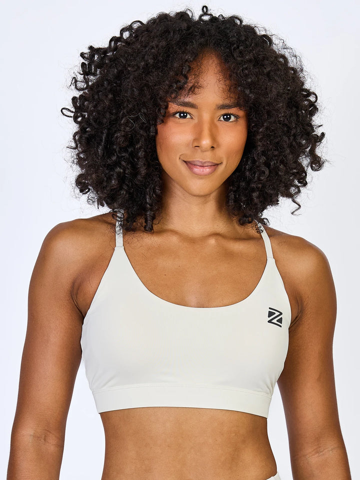 Top Fit Soft Zeiq Off White