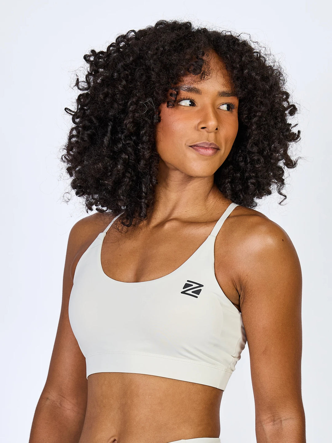 Top Fit Soft Zeiq Off White