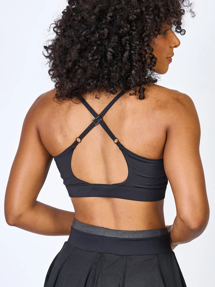 Top Fit Soft Zeiq Preto