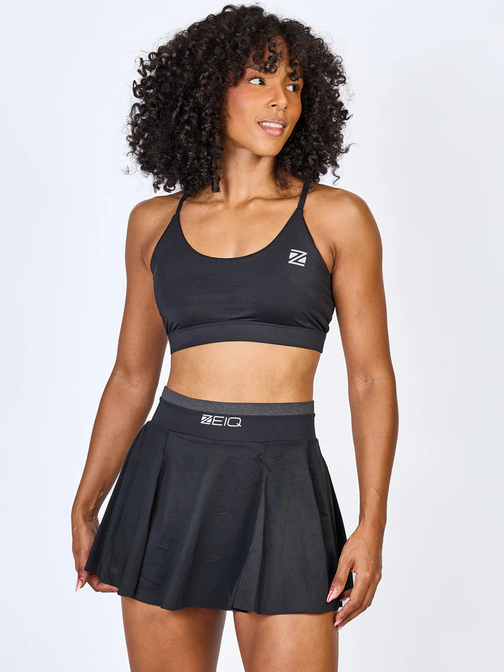 Top Fit Soft Zeiq Preto