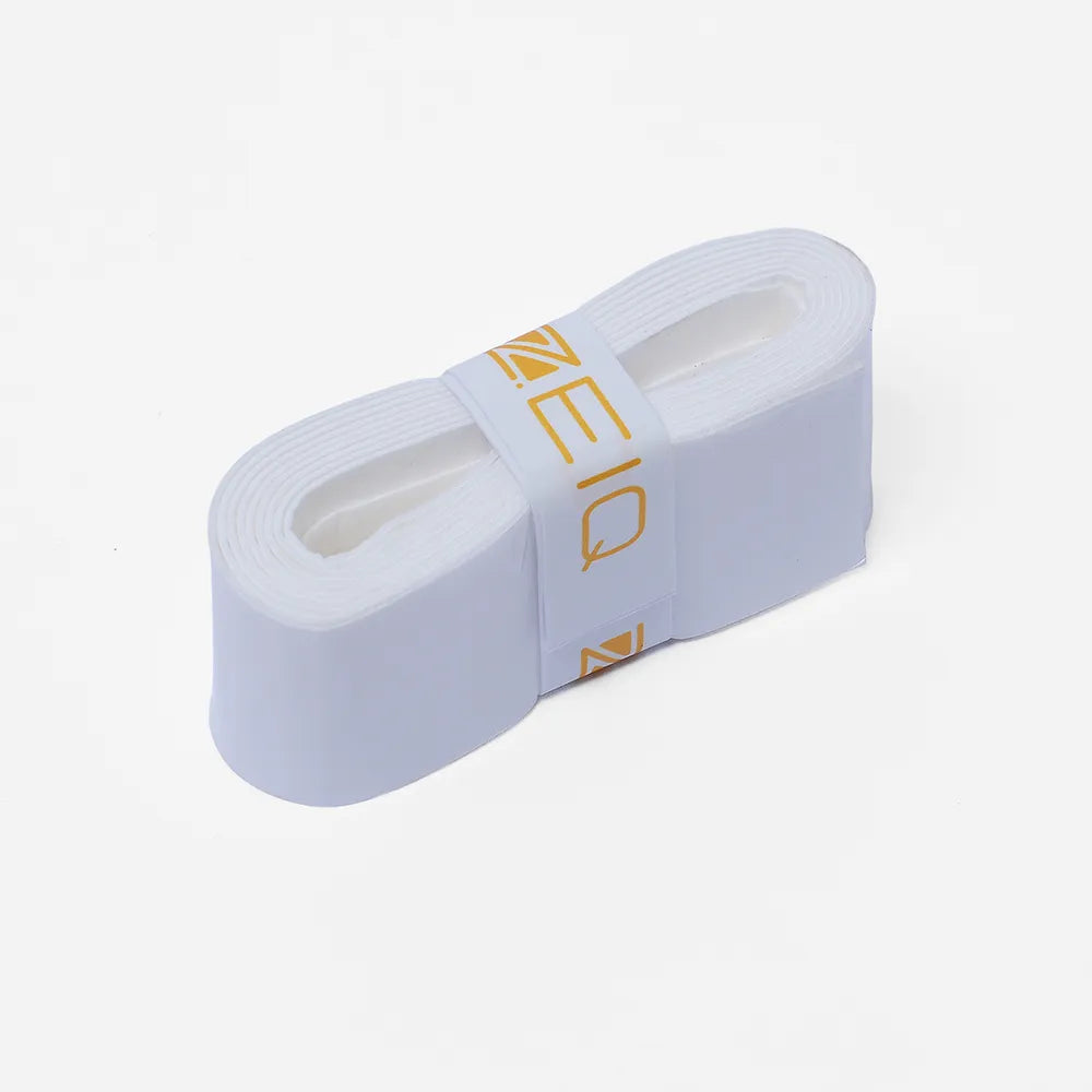 Overgrip Power para Raquete Zeiq Branco - Pacote com 5 unidades