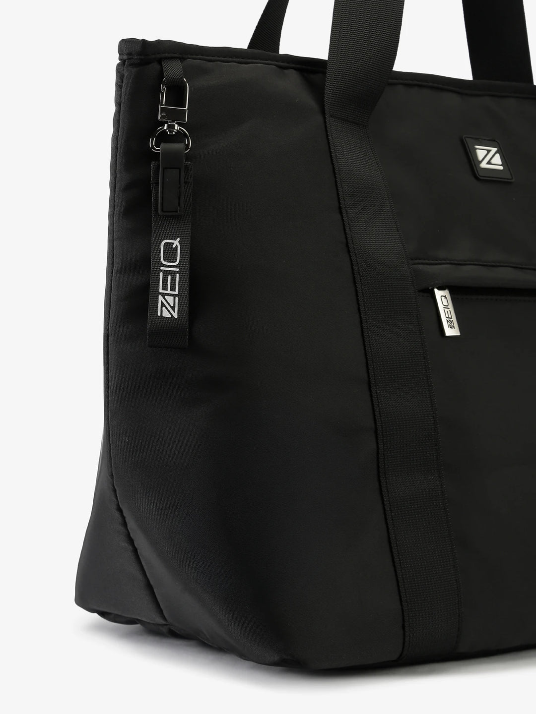 Bolsa Raqueteira Club Zeiq Black