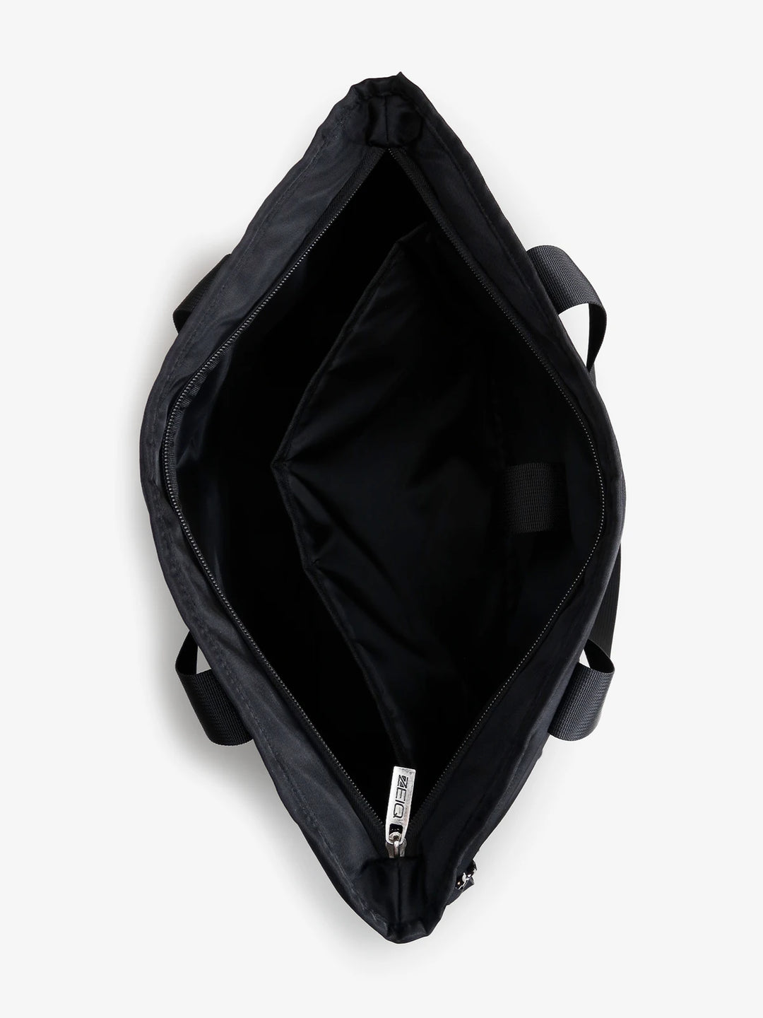 Bolsa Raqueteira Club Zeiq Black