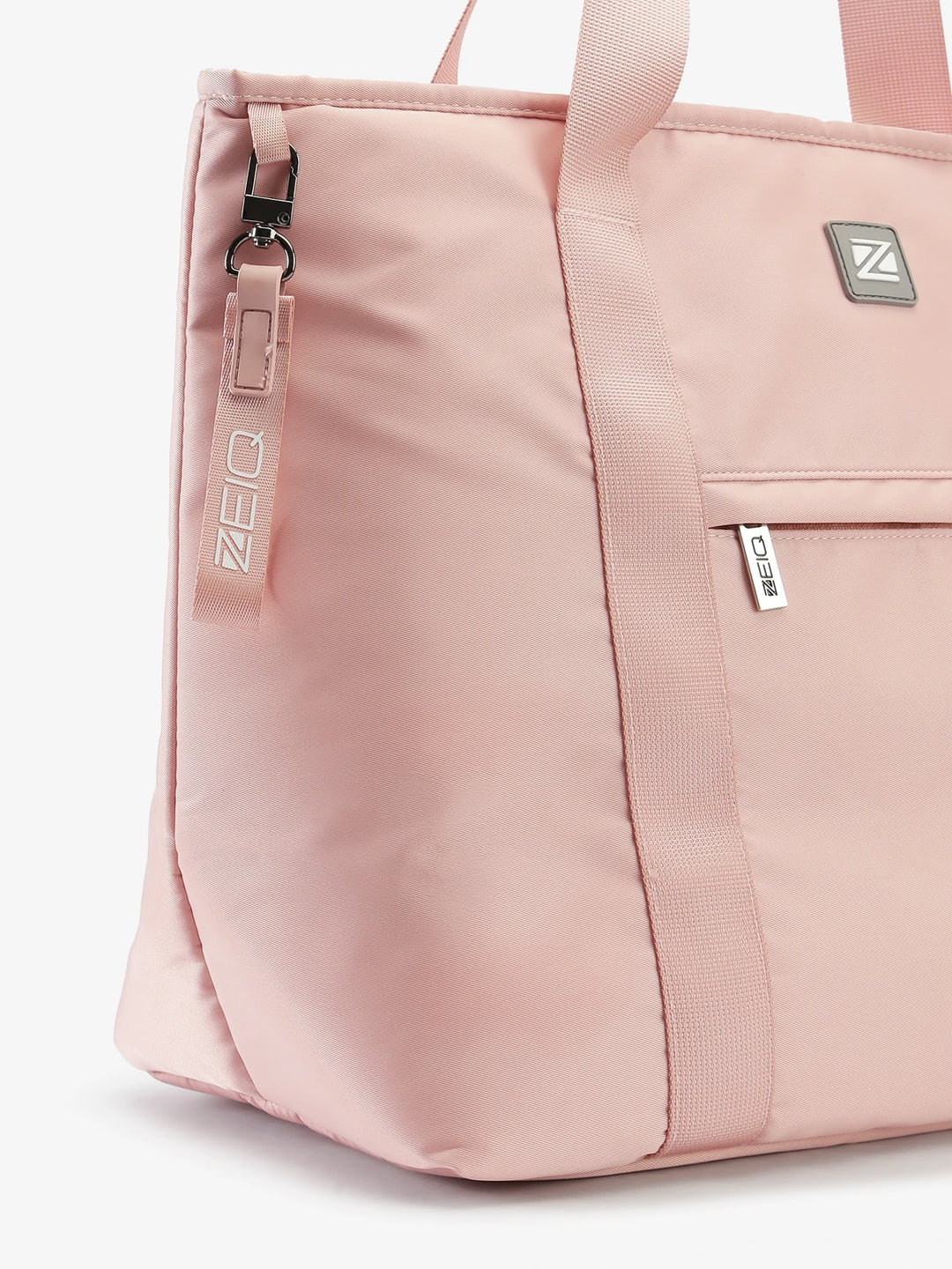 Bolsa Raqueteira Club Zeiq Rosê