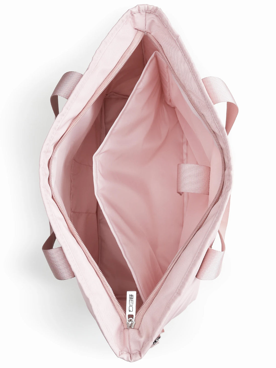 Bolsa Raqueteira Club Zeiq Rosê