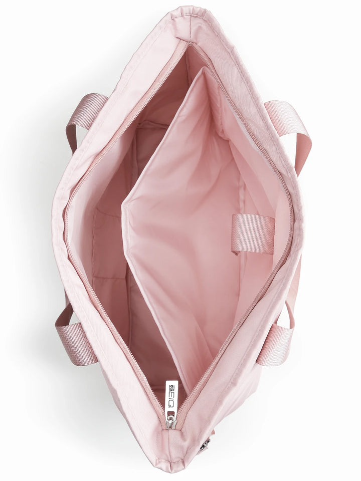 Bolsa Raqueteira Club Zeiq Rosê