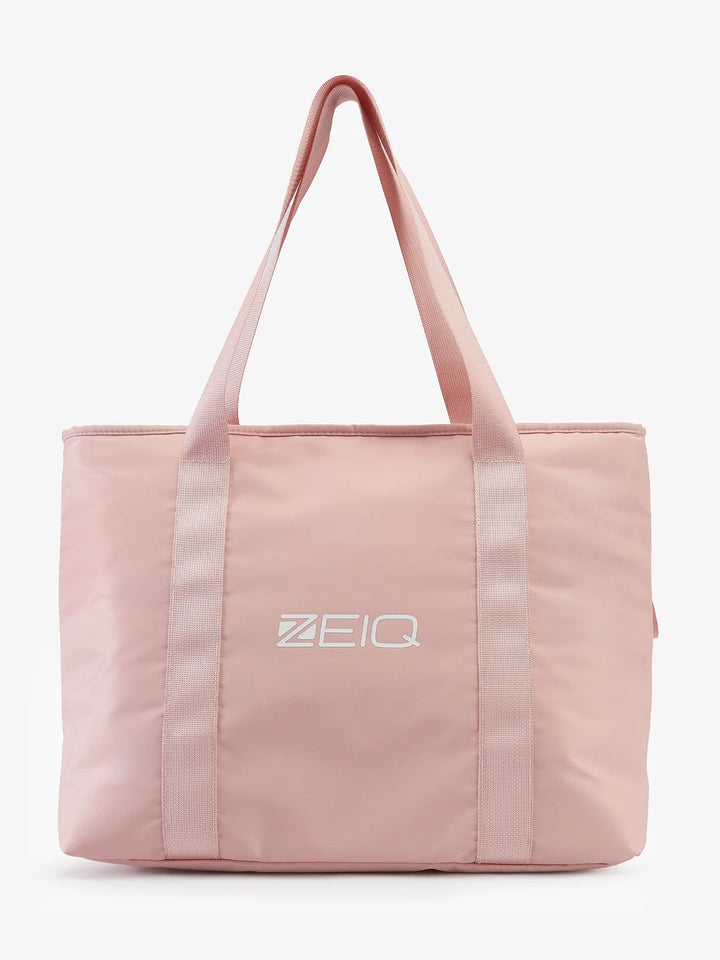 Bolsa Raqueteira Club Zeiq Rosê