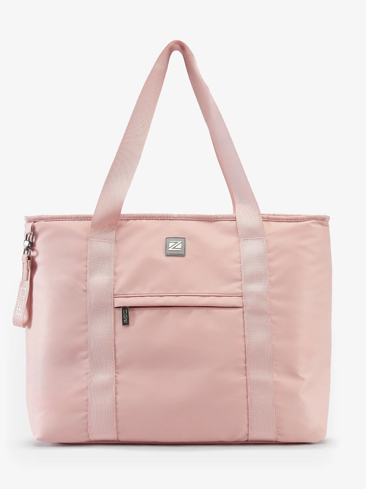 Bolsa Raqueteira Club Zeiq Rosê