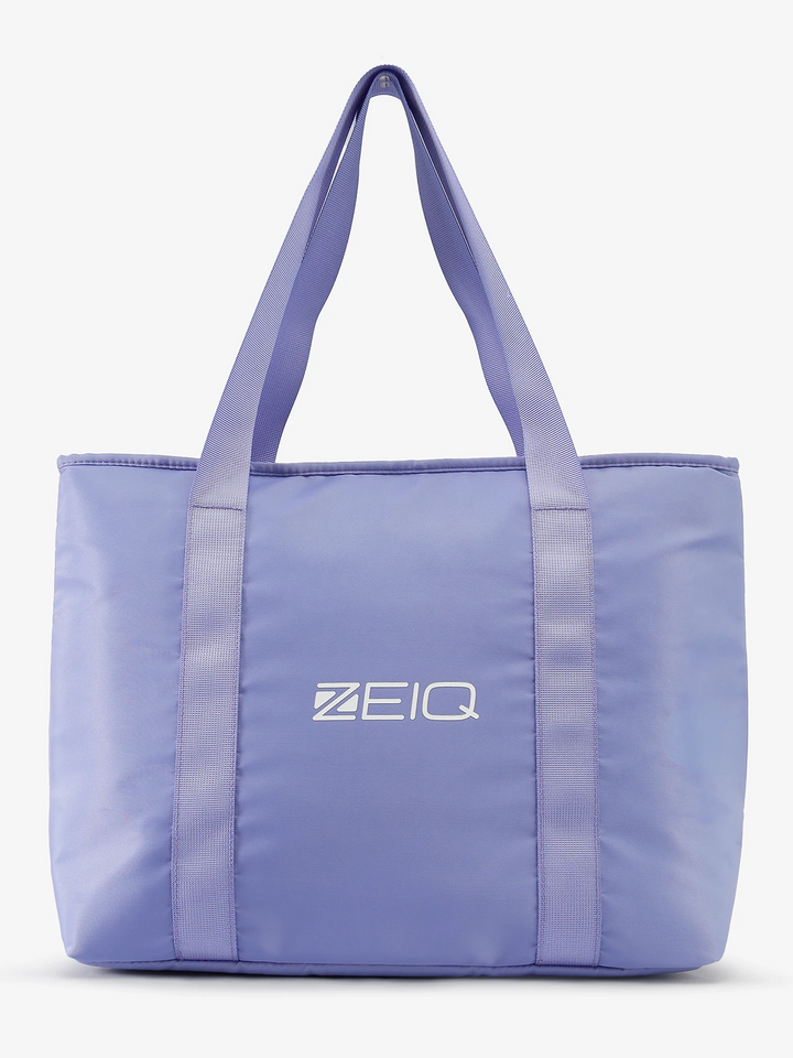 Bolsa Raqueteira Brave Club Zeiq Lavanda