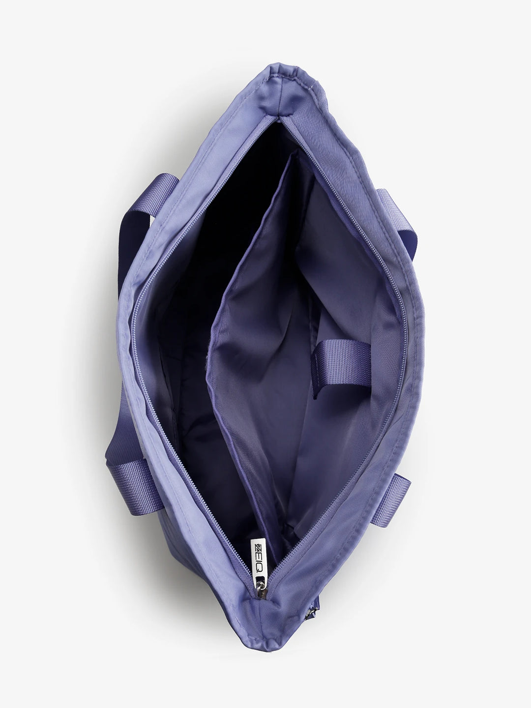 Bolsa Raqueteira Brave Club Zeiq Lavanda