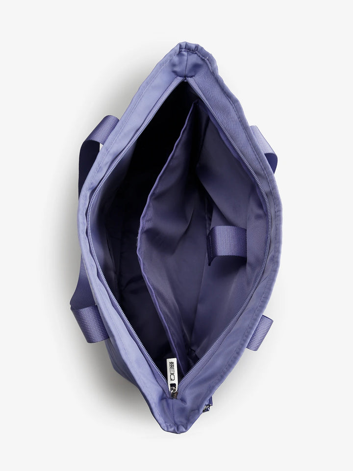 Bolsa Raqueteira Brave Club Zeiq Lavanda