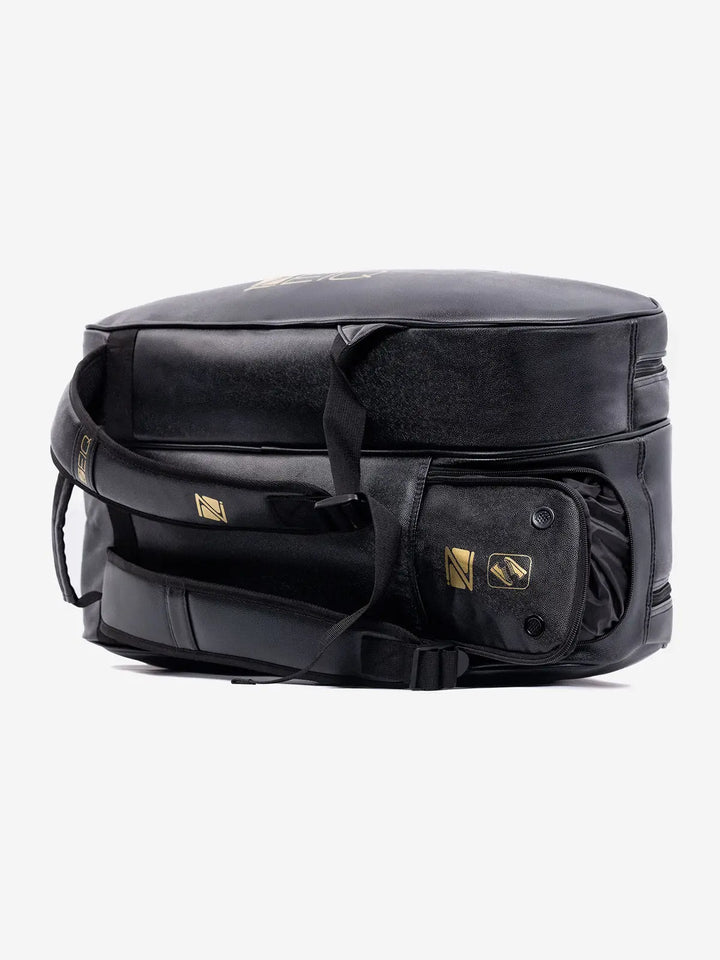 Raqueteira Hummel Zeiq Black Gold