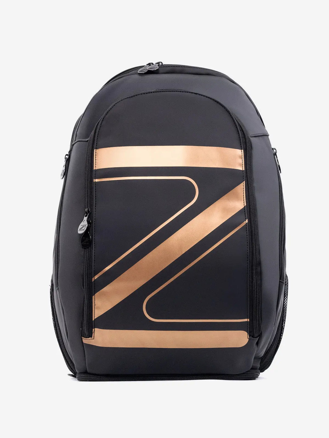 Mochila Pro Zeiq Black Bronze