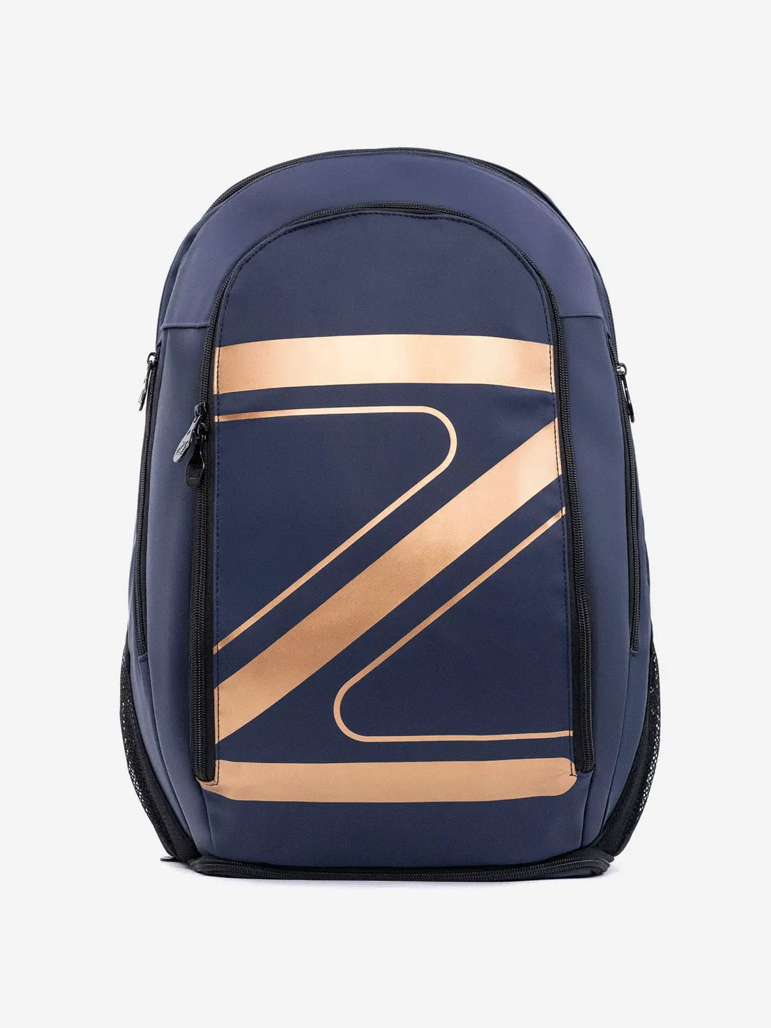 Mochila Pro Zeiq Blue Bronze