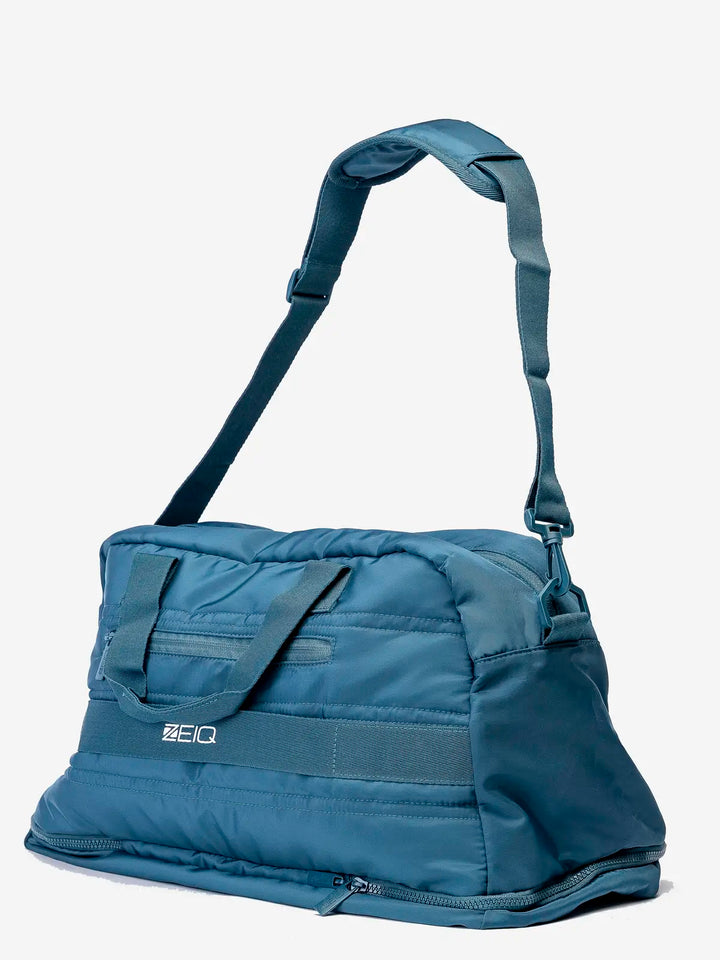 Bolsa Esportiva Transversal Zeiq Lagoon NG