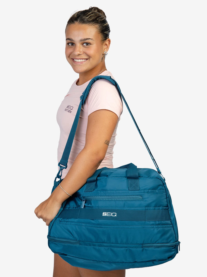 Bolsa Esportiva Transversal Zeiq Lagoon NG